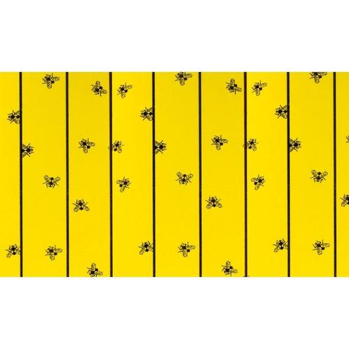 Feuilles attrape mouches 6 pièces 595 x 300 mm - kerbl, Animaux & Accessoires, Autres accessoires pour animaux, Neuf