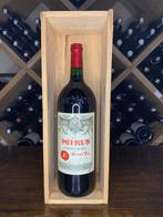 2001 Petrus - Pomerol - 1 Magnum (1,5 L), Verzamelen, Nieuw