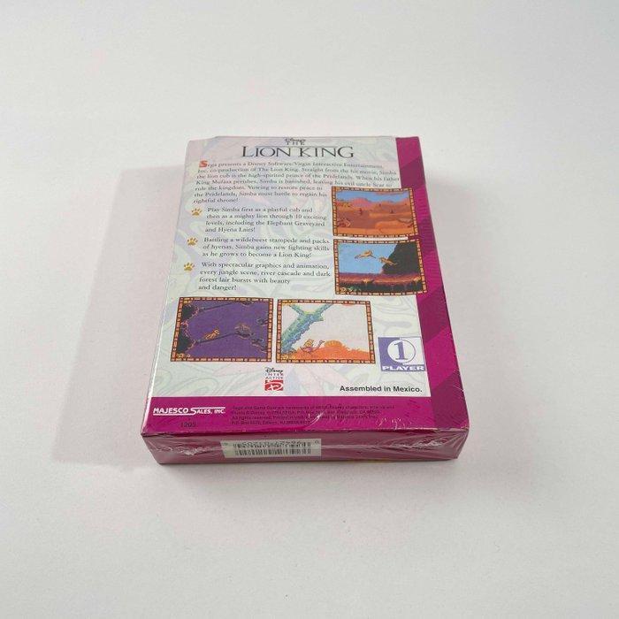 Sega - Lot 3 articles SEGA Game Gear The Lion King FRA Neuf, Games en Spelcomputers, Spelcomputers | Overige Accessoires