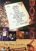 Bon Jovi - Live from London  DVD, CD & DVD, DVD | Autres DVD, Verzenden
