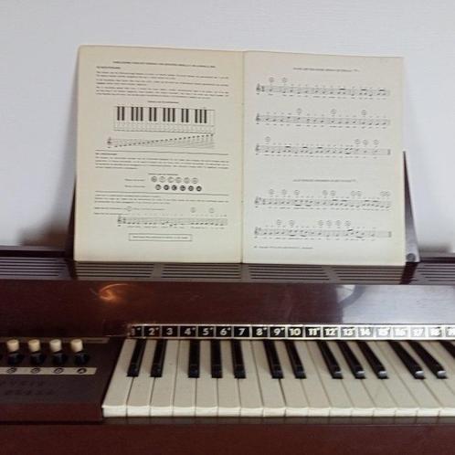 Magnus - 401 - - Elektronisch orgel - Verenigde Staten, Muziek en Instrumenten, Blaasinstrumenten | Blokfluiten