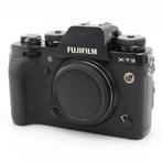 Fujifilm X-T3 body | Tweedehands, TV, Hi-fi & Vidéo, Appareils photo numériques, Verzenden