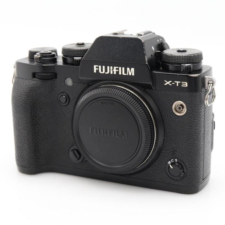 Fujifilm X-T3 body | Tweedehands, TV, Hi-fi & Vidéo, Appareils photo numériques, Envoi