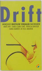 Drift 9789041704504, Boeken, Gelezen, Hanna de Heus, Verzenden