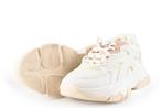Poelman Sneakers in maat 38 Beige | 5% extra korting, Kleding | Dames, Schoenen, Poelman, Verzenden, Beige, Sneakers