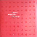 The key to the past and future 9789081641913, A.Q. Timp, A.A.C.F. Mock-De Bruijn, Zo goed als nieuw, Verzenden