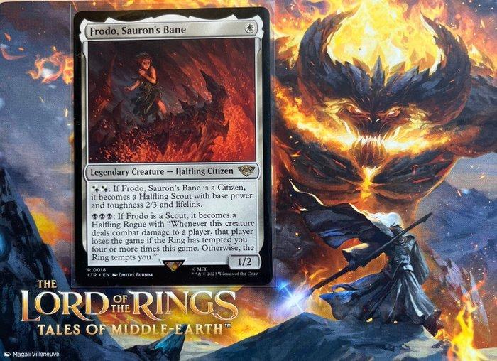 Wizards of The Coast - 32 Card - Lord of the Rings, Magic:, Hobby en Vrije tijd, Verzamelkaartspellen | Magic the Gathering