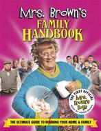 Mrs BrownS Family Handbook 9780718178345 Mrs Brown, Verzenden, Gelezen, Mrs Brown