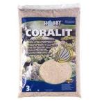 Hobby Coralit, extra grof, zak a 25kg, Dieren en Toebehoren