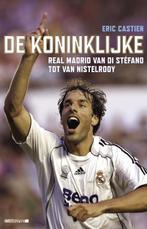 De Koninklijke 9789048200436 Eric Castien, Verzenden, Gelezen, Eric Castien