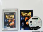 Playstation 2 / PS2 - Rayman Revolution - Platinum, Verzenden