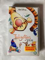 TEIGETJES FILMS (VHS), Cd's en Dvd's, Gebruikt