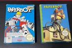 Nintendo, Mindscape - Nes - Paperboy / Paperboy Nintendo NES, Nieuw