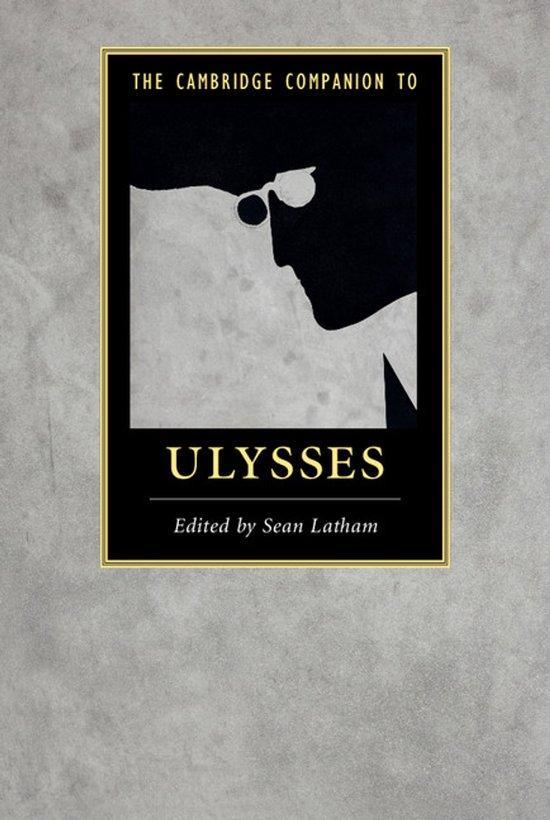 Cambridge Companion To Ulysses 9781107423909 Sean Latham, Boeken, Taal | Engels, Zo goed als nieuw, Verzenden