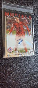 Topps Jamal Musiala Topps Autograph /10 - 1 Card - Excellent, Nieuw
