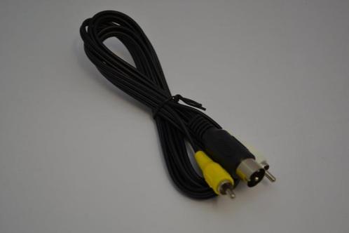 Megadrive AV Cable - NEW, Consoles de jeu & Jeux vidéo, Consoles de jeu | Sega