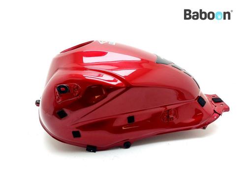 Benzine Tank Honda VFR 800 X Crossrunner 2011-2014 (VFR800X, Motoren, Onderdelen | Honda, Gebruikt, Verzenden