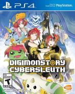 Digimon Story Cyber Sleuth Hackers Memory-Amerikaans, Ophalen of Verzenden