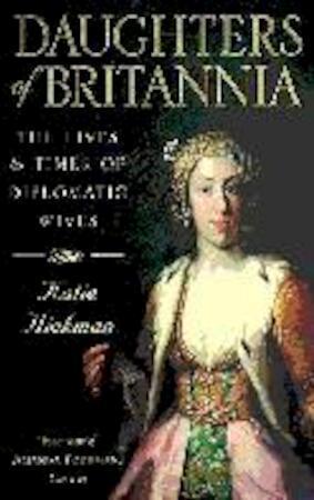 Daughters of Britannia, Boeken, Taal | Overige Talen, Verzenden