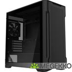 Gigabyte C102 GLASS Black, Computers en Software, Computerbehuizingen, Verzenden, Nieuw