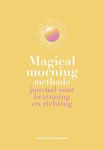 Magical Morning Methode (9789021578279, Jenny Schoenmann), Boeken, Psychologie, Verzenden, Nieuw