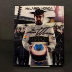Mclaren - Formula 1 - Fernando Alonso - 2016 - Fankaart