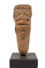 Tête - Koma Bulsa - Ancien Manfred Schäffer - Ghana