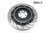 Remschijf Achter BMW R 1100 RT (R1100RT), Motoren, Verzenden, Gebruikt