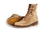 Gabor Veterboots in maat 37½ Beige | 5% extra korting, Kleding | Dames, Verzenden, Beige, Overige typen, Gabor