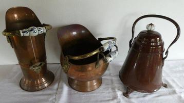 Collection thématique - Grande chape de casque en lotte -