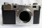 Nikon S Meetzoeker camera