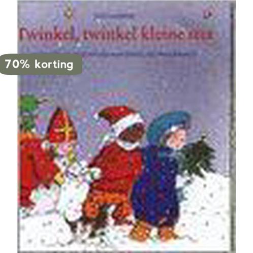 Twinkel, twinkel kleine ster / Zingen is leuk ! J. Leenhouts, Boeken, Kinderboeken | Baby's en Peuters, Gelezen, Verzenden