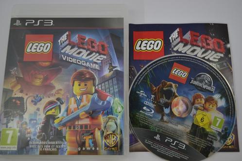 Lego Movie The Videogame (PS3), Games en Spelcomputers, Games | Sony PlayStation 3