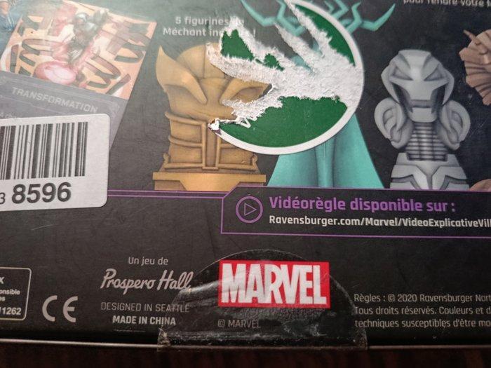 Bordspel - Villainous: Infinite Power, Antiek en Kunst, Antiek | Overige Antiek