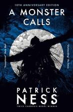 A Monster Calls Skywake 9781406398595 Siobhan Dowd, Verzenden, Siobhan Dowd