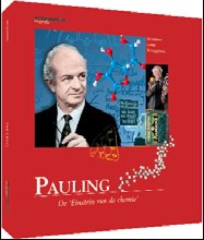 Pauling 9789085711902 Mohamed Larbi Bouguerra, Boeken, Wetenschap, Zo goed als nieuw, Verzenden