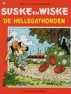 De hellegathonden / Suske en Wiske / 208 9789002153624, Boeken, Stripverhalen, Verzenden, Gelezen, Willy Vandersteen