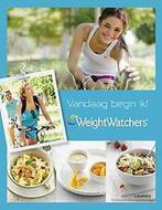 Weight Watchers - Vandaag begin ik! 9789401423311, Boeken, Verzenden, Zo goed als nieuw, Weight Watchers