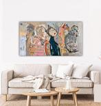 Kariko ono- Karina Antonczak - Heroes 4, Antiek en Kunst