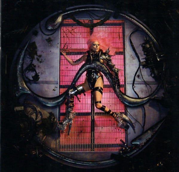 Lady Gaga – Chromatica 602508854071 (1-CD-Jewelcase), Cd's en Dvd's, Cd's | Dance en House, Ophalen of Verzenden