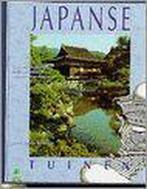 JAPANSE TUINEN 9789021001265 Horst, Boeken, Verzenden, Zo goed als nieuw, Horst