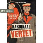Kardinaal Verzet 9789401423328 Jan De Volder, Verzenden, Zo goed als nieuw, Jan De Volder