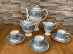 Wedgwood - Koffie- en theeservies - Florentine - Porselein