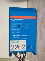 Victron MultiPlus C 12/800/35-16 gebruikt 2202 | getest & to, Verzenden, Gebruikt