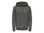 Veiling - Only &amp; Sons Keane Hoodie Castor Gray - XL, Kleding | Heren, Truien en Vesten, Nieuw