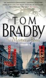 The Master Of Rain 9780552147460, Livres, Tom Bradby, Adam Mansbach, Verzenden