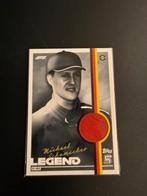 2024 Topps Topps Turbo Attax 2024 Michael Schumacher, Collections