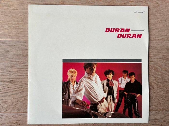 Duran Duran, Orchestral Manoeuvres in the Dark - LP - 1981, CD & DVD, Vinyles Singles