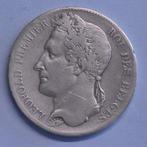 Belgique. Léopold Ier. 5 Francs 1847 (Sans prix de réserve), Postzegels en Munten