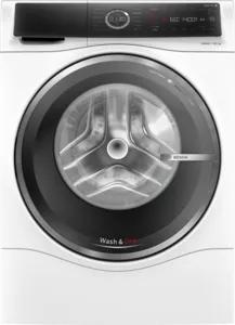 Bosch Wnc244070  Was-droogcombinatie 9-6 Kg 1400t, Elektronische apparatuur, Was-droogcombinaties, Ophalen of Verzenden
